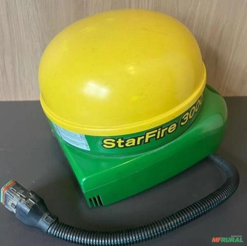ANTENA STAR FIRE 3000 - SF2 Imagem ANTENA STAR FIRE 3000 - SF2