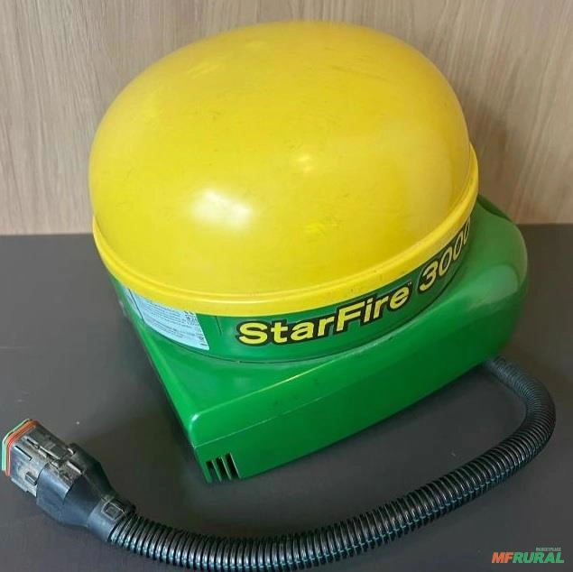 ANTENA STAR FIRE 3000 - SF2 Imagem ANTENA STAR FIRE 3000 - SF2