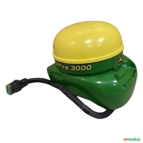 Imagem ANTENA STAR FIRE 3000 - SF2 Imagem ANTENA STAR FIRE 3000 - SF2