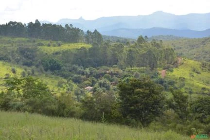 FAZENDA SANTA CECILIA EM ITABIRITO