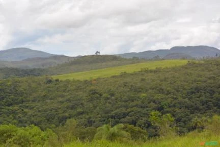 FAZENDA SANTA CECILIA EM ITABIRITO