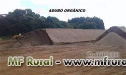 Adubo orgânico Imagem Adubo orgânico
