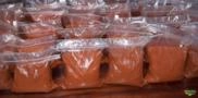 PIMENTA HABANERO PURA DESIDRATADA EM PÓ Imagem PIMENTA HABANERO PURA DESIDRATADA EM PÓ