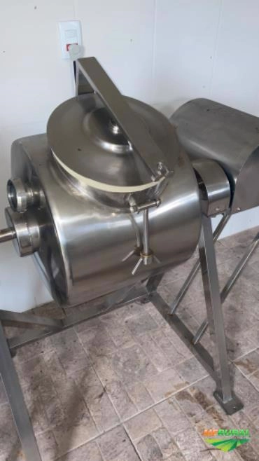 Batedeira de manteiga Imagem Batedeira de manteiga