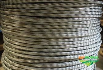 Imagem Compro Cordoalha, Cabos de Aço, Alma de Aço 3/8 e 5/16 Imagem Compro Cordoalha, Cabos de Aço, Alma de Aço 3/8 e 5/16