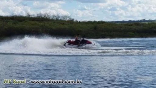 Sitio próximo Araçatuba SP.