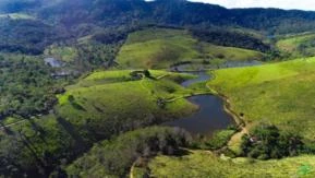 Fazenda no sul da Bahia