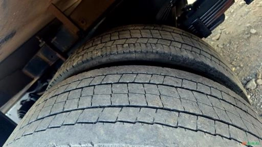 Imagem Caminhão Volks 10160 2018/2018 Imagem Caminhão Volks 10160 2018/2018