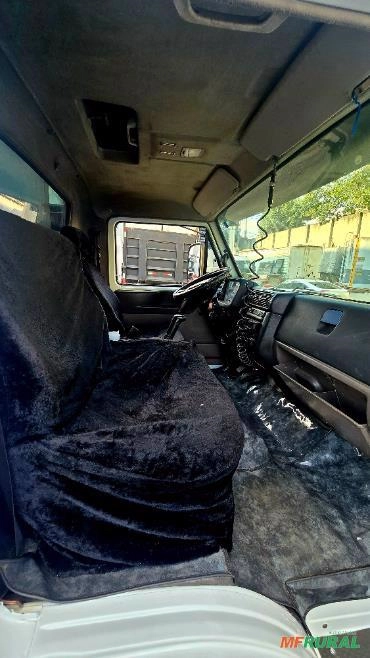 Imagem Caminhão Volks 10160 2018/2018 Imagem Caminhão Volks 10160 2018/2018