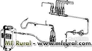 Imagem Peças para tratores (bombas) Imagem Peças para tratores (bombas)