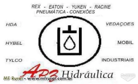 Imagem Peças para tratores (bombas) Imagem Peças para tratores (bombas)