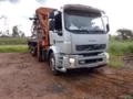 Caminhão Volvo VM 270 6x2 Munk  35 tons