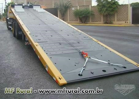 PLATAFORMA AUTO SOCORRO Imagem PLATAFORMA AUTO SOCORRO