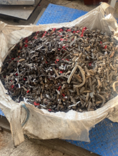 Compro Chumbo Imagem Compro Chumbo