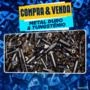 Compramos Metal Duro / Tungstênio em Todo Brasil Imagem Compramos Metal Duro / Tungstênio em Todo Brasil