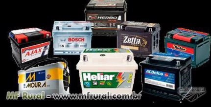 Compro Sucata de bateria Compro Sucata de bateria