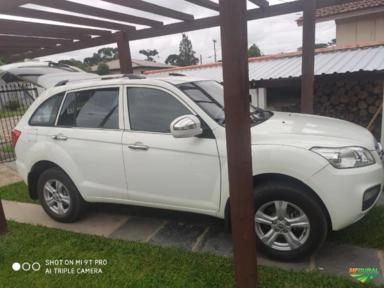 Procuro Caminhonete 4x4 aut. acima de 2011 Imagem Procuro Caminhonete 4x4 aut. acima de 2011