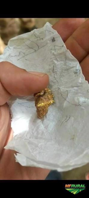 ÁREA DE OURO / COBALTO / NÍQUEL / ÁGUAS MARINHAS em MG Imagem ÁREA DE OURO / COBALTO / NÍQUEL / ÁGUAS MARINHAS em MG