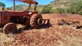 Trator  massey  fergusson 296 Imagem Trator  massey  fergusson 296