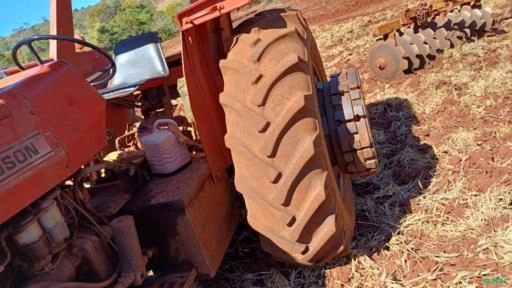 Imagem Trator  massey  fergusson 296 Imagem Trator  massey  fergusson 296