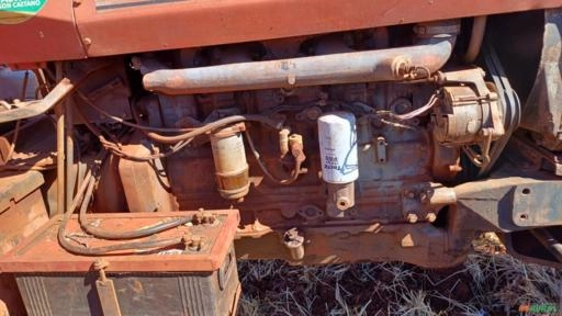 Imagem Trator  massey  fergusson 296 Imagem Trator  massey  fergusson 296
