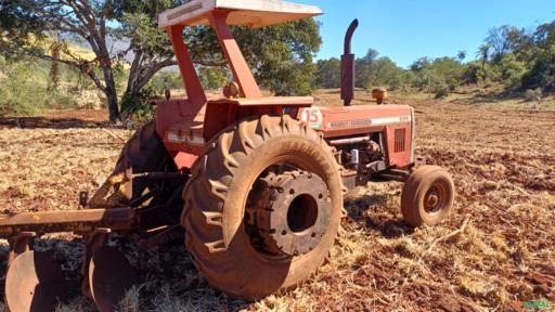 Imagem Trator  massey  fergusson 296 Imagem Trator  massey  fergusson 296