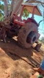 Trator  massey  fergusson 296 Imagem Trator  massey  fergusson 296