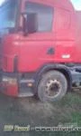 Caminhão Scania Scani ano 06