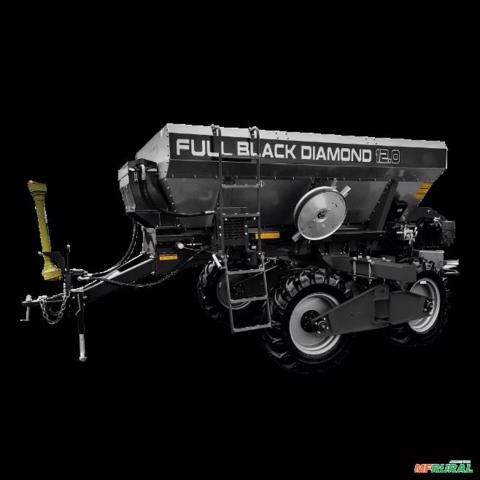 Distribuidor Full Black Diamond Imagem Distribuidor Full Black Diamond