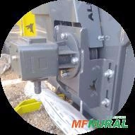 Imagem ROCAL – Roçadeira de Correias Almeida Imagem ROCAL – Roçadeira de Correias Almeida