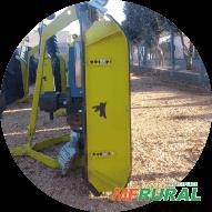 Imagem ROCAL – Roçadeira de Correias Almeida Imagem ROCAL – Roçadeira de Correias Almeida