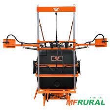 Pulverizador DEC600 CIMAG Imagem Pulverizador DEC600 CIMAG