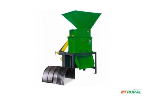 Triturador TMCT-8 Cremasco Imagem Triturador TMCT-8 Cremasco