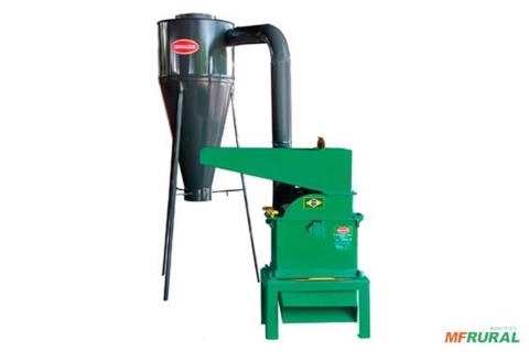 Triturador TMCT-4 Cremasco Imagem Triturador TMCT-4 Cremasco