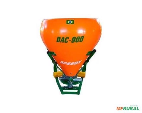 Distribuidor DAC 900 Speedy Cremasco Imagem Distribuidor DAC 900 Speedy Cremasco
