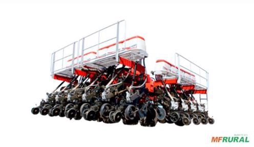 Plantadeira Terra SS Jumil Imagem Plantadeira Terra SS Jumil