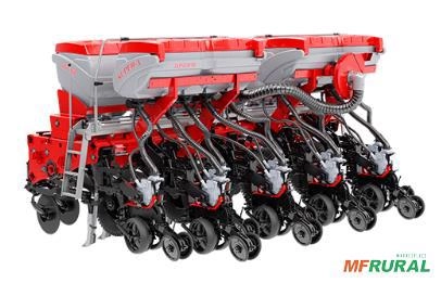 Plantadeira Supera Jumil Imagem Plantadeira Supera Jumil