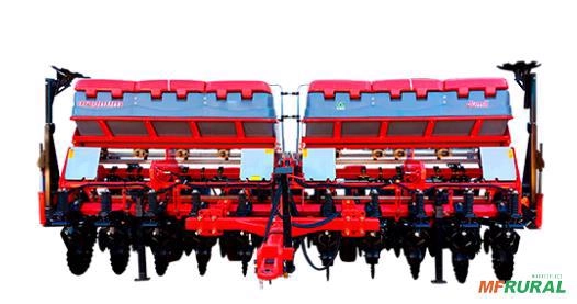 Plantadeira JM 3070/3060 Jumil Imagem Plantadeira JM 3070/3060 Jumil