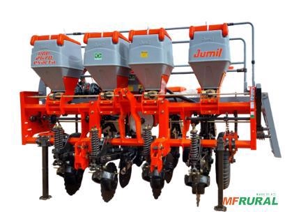 Plantadeira JM 2670/2570 POP Jumil Imagem Plantadeira JM 2670/2570 POP Jumil
