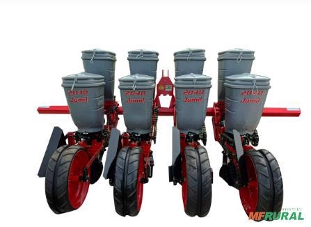 Plantadeira JM 2040 Jumil Imagem Plantadeira JM 2040 Jumil