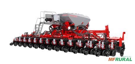 Plantadeira Expressa Jumil Imagem Plantadeira Expressa Jumil