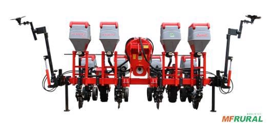 Plantadeira Jumil Aurora Imagem Plantadeira Jumil Aurora