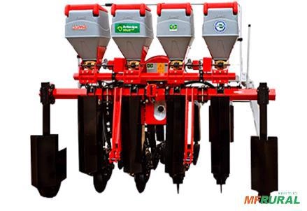 Plantadeira Adubadora Intercalar Jumil Antecipe Imagem Plantadeira Adubadora Intercalar Jumil Antecipe