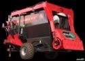 Vagão Misturador de Ração Realmaq Multimix Plus 8.0 Auto Carregável Imagem Vagão Misturador de Ração Realmaq Multimix Plus 8.0 Auto Carregável