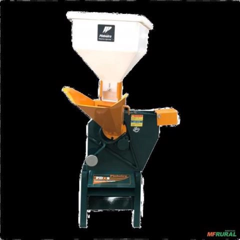 Desintegrador PD-5 Cavalete – Máquinas Pinheiro Imagem Desintegrador PD-5 Cavalete – Máquinas Pinheiro