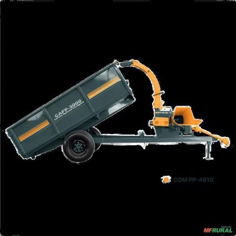 Carreta Forrageira CAFP 3000 – Máquinas Pinheiro Imagem Carreta Forrageira CAFP 3000 – Máquinas Pinheiro