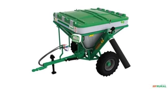 Distribuidor de Suplemento Casale Feeder 20 SC Imagem Distribuidor de Suplemento Casale Feeder 20 SC