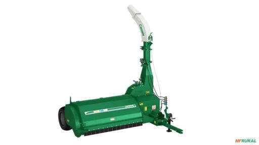Colhedora de Forragem Casale CRC-AP Imagem Colhedora de Forragem Casale CRC-AP