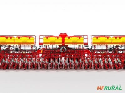 Semeadora Adubadora Vence Tudo Macanuda Fertilizer Imagem Semeadora Adubadora Vence Tudo Macanuda Fertilizer