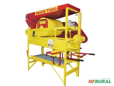 Classificadores de Sementes Vence Tudo CA-25 Especial e C-40 Especial Imagem Classificadores de Sementes Vence Tudo CA-25 Especial e C-40 Especial